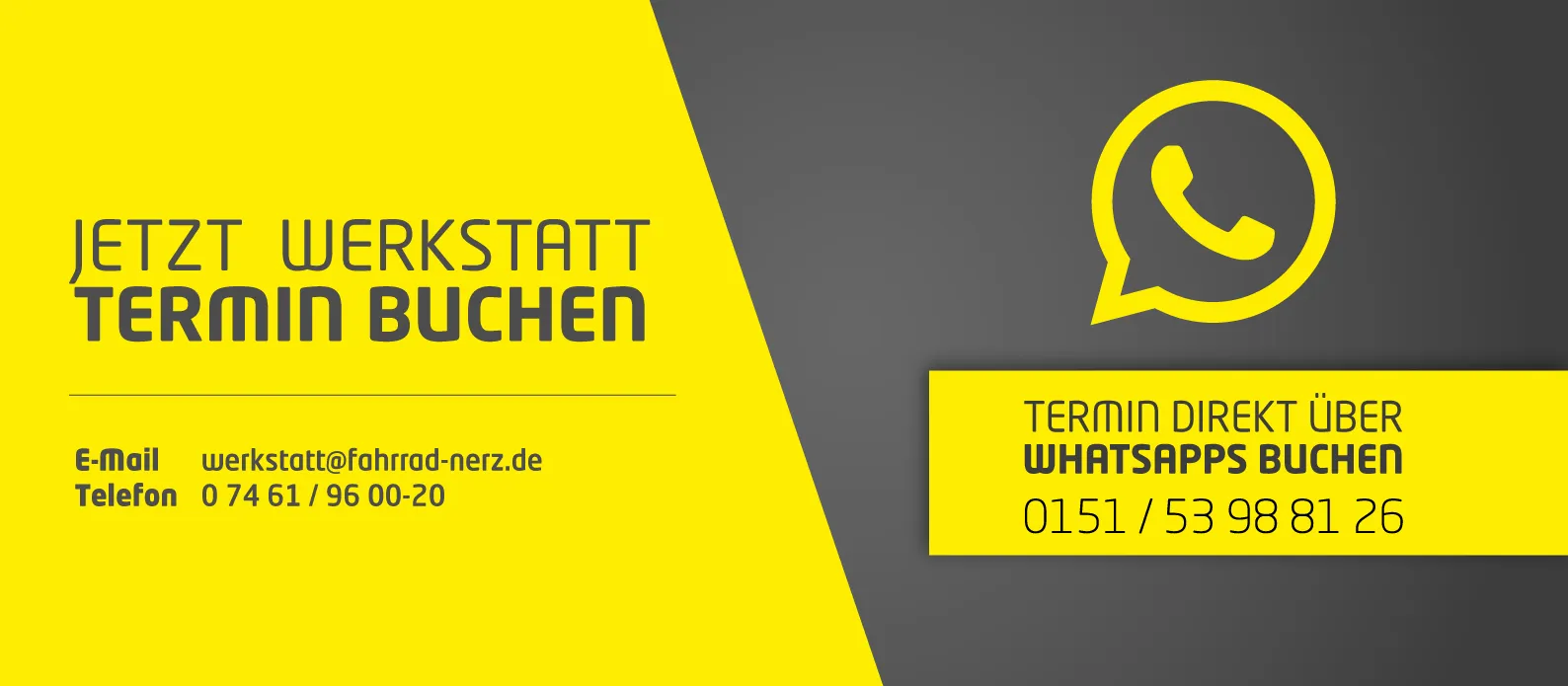 Fahrrad Nerz Fahrrad Nerz